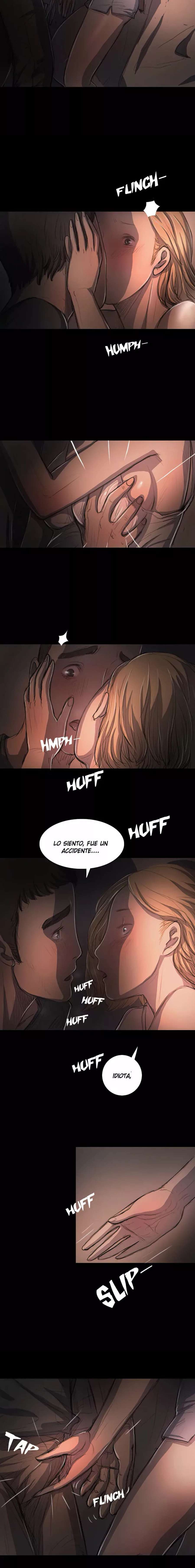 Hermana: Lian Capítulo 16 - Page 17