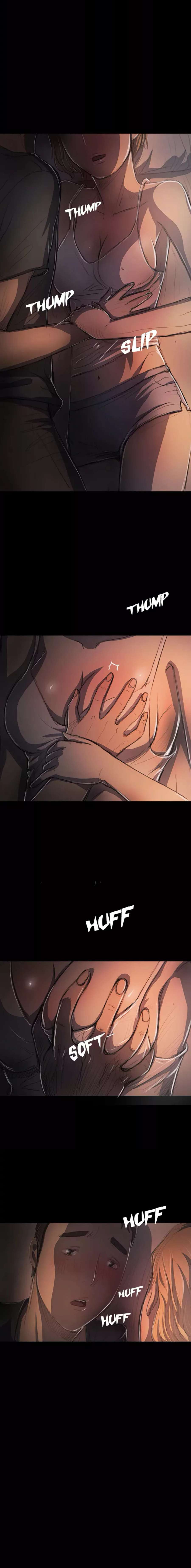 Hermana: Lian Capítulo 16 - Page 19