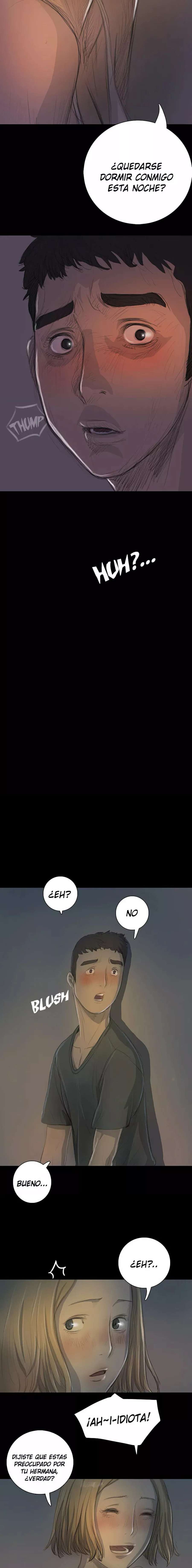 Hermana: Lian Capítulo 16 - Page 2