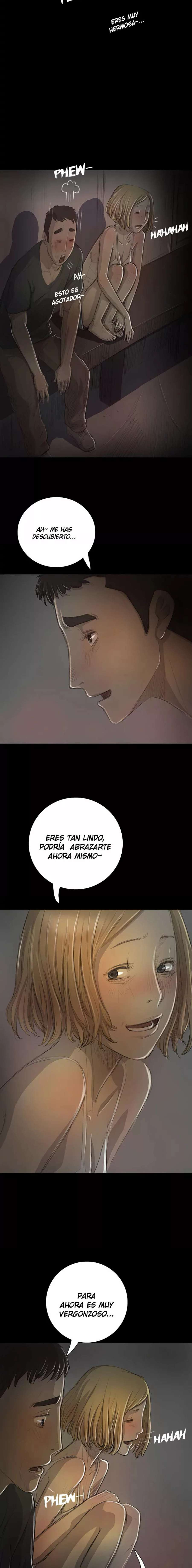 Hermana: Lian Capítulo 16 - Page 5