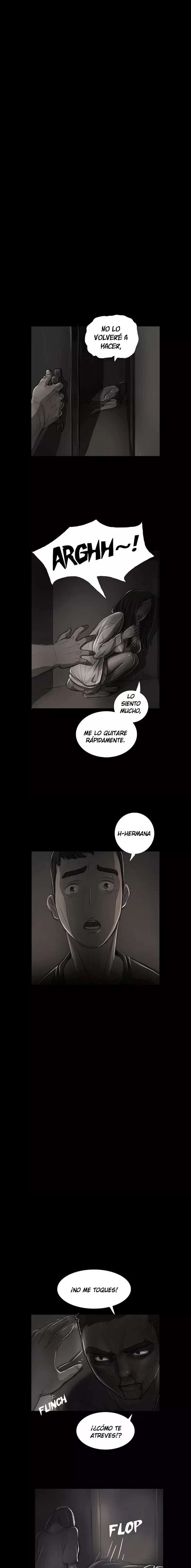 Hermana: Lian Capítulo 16 - Page 9