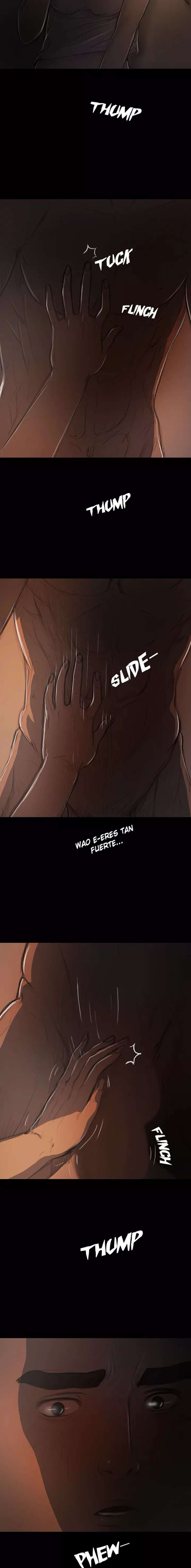 Hermana: Lian Capítulo 17 - Page 11