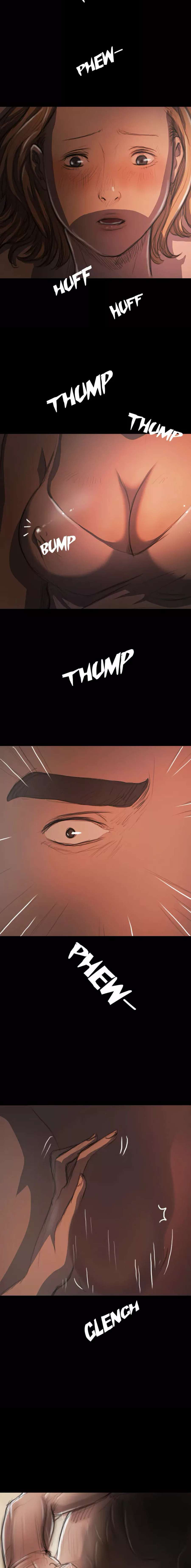 Hermana: Lian Capítulo 17 - Page 12