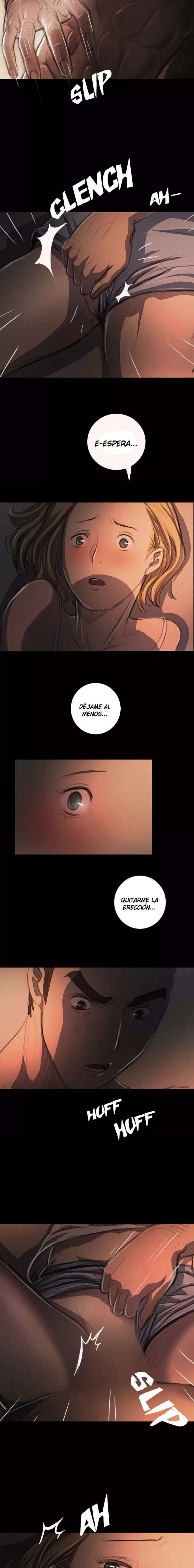 Hermana: Lian Capítulo 17 - Page 13