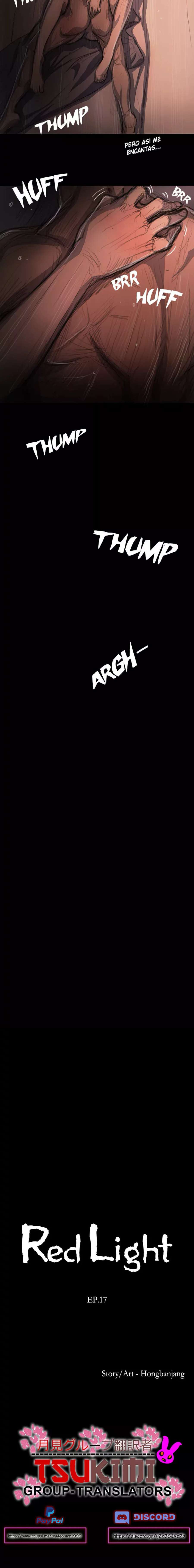 Hermana: Lian Capítulo 17 - Page 16