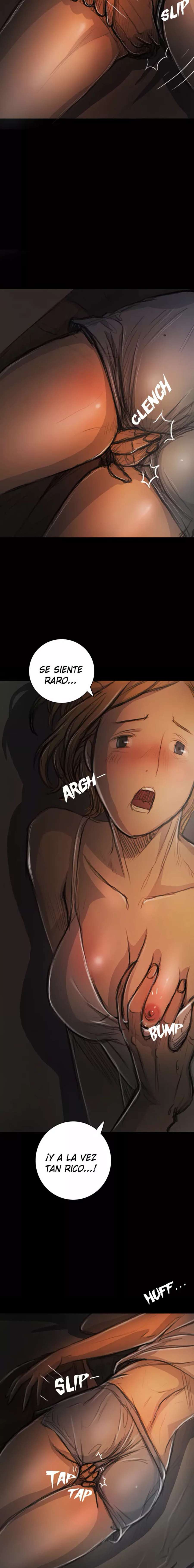 Hermana: Lian Capítulo 17 - Page 2