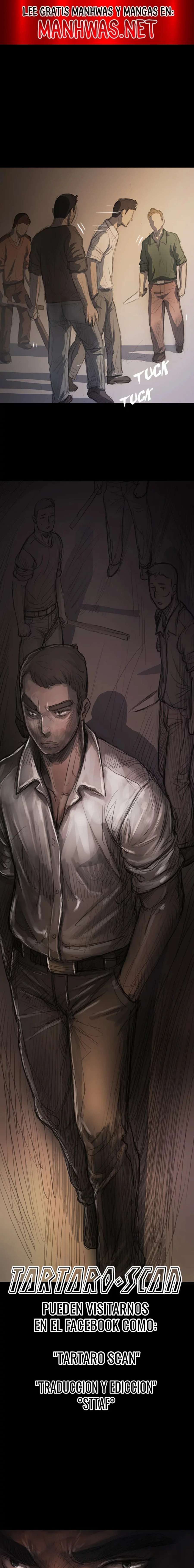 Hermana: Lian Capítulo 18 - Page 1