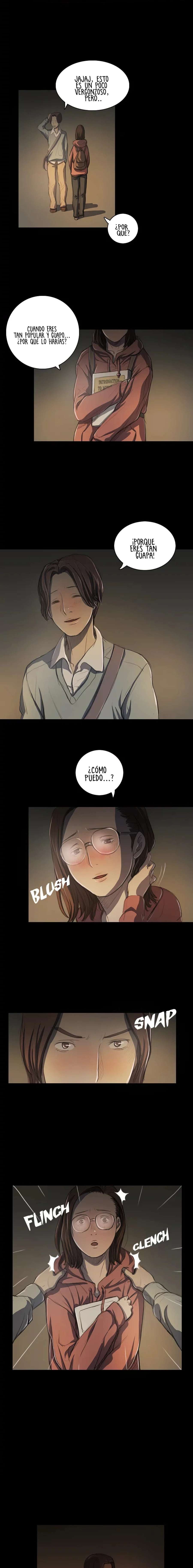 Hermana: Lian Capítulo 18 - Page 12
