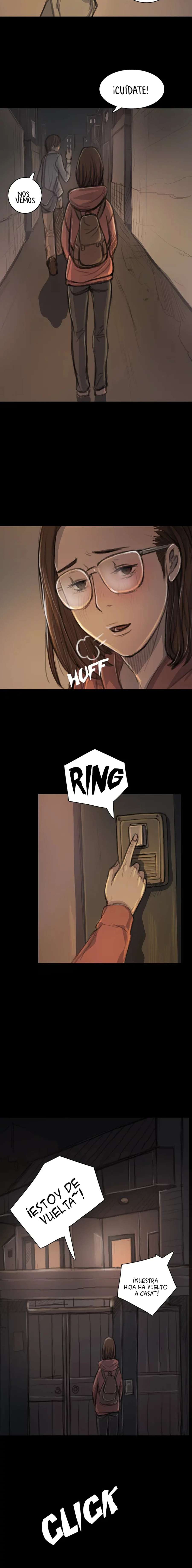 Hermana: Lian Capítulo 18 - Page 16