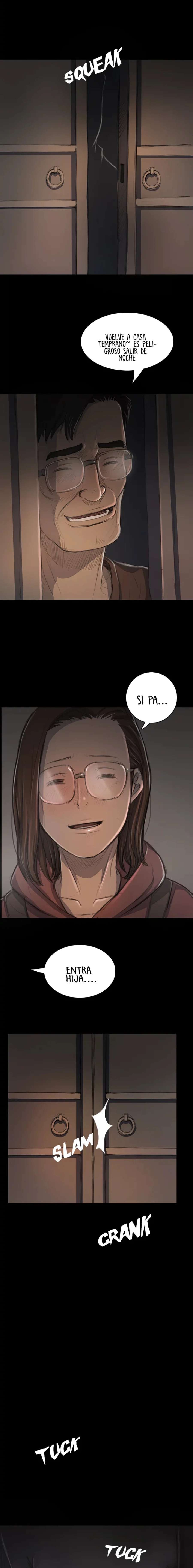 Hermana: Lian Capítulo 18 - Page 17