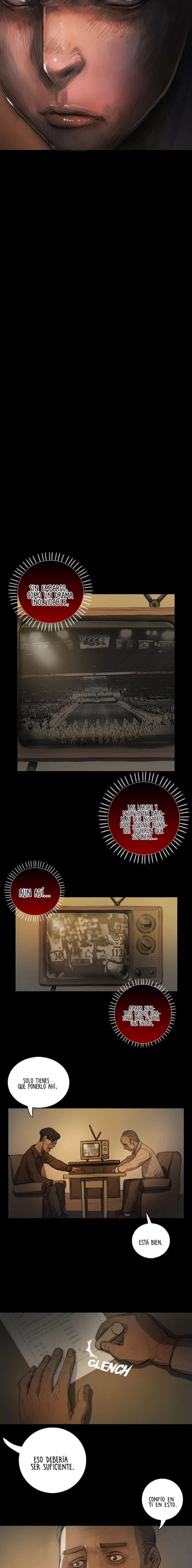 Hermana: Lian Capítulo 18 - Page 2