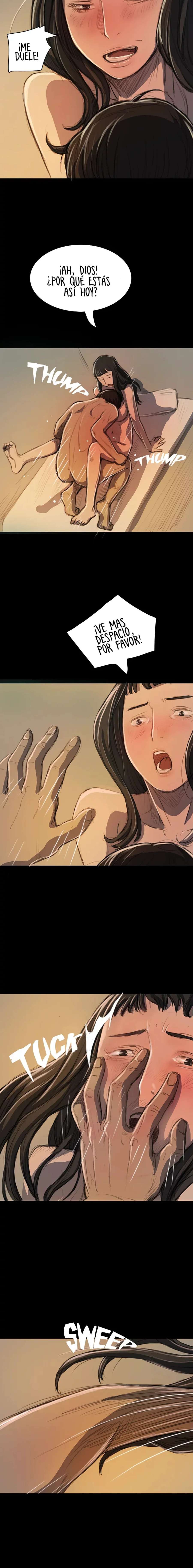 Hermana: Lian Capítulo 19 - Page 10