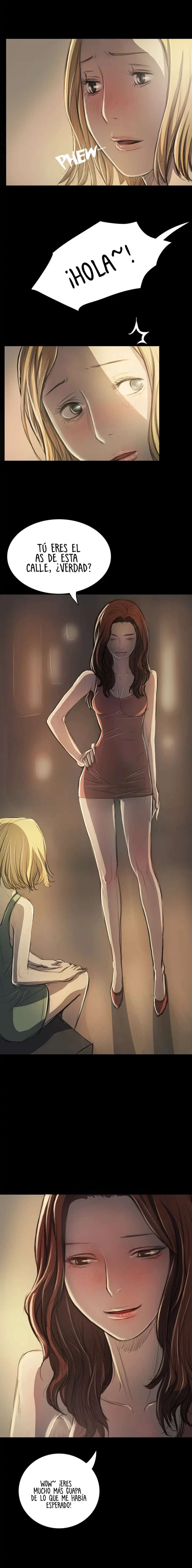 Hermana: Lian Capítulo 19 - Page 15