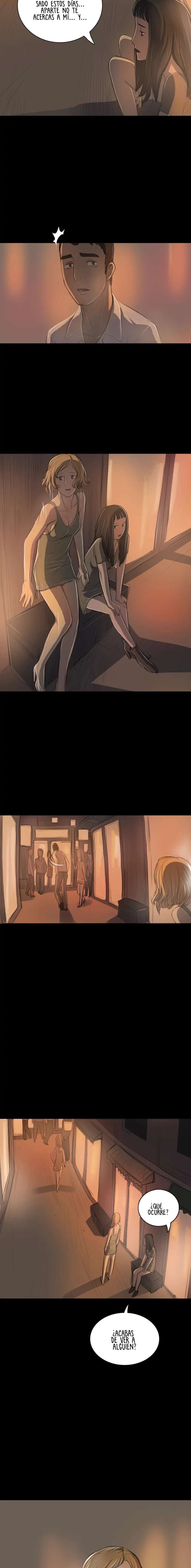 Hermana: Lian Capítulo 19 - Page 20