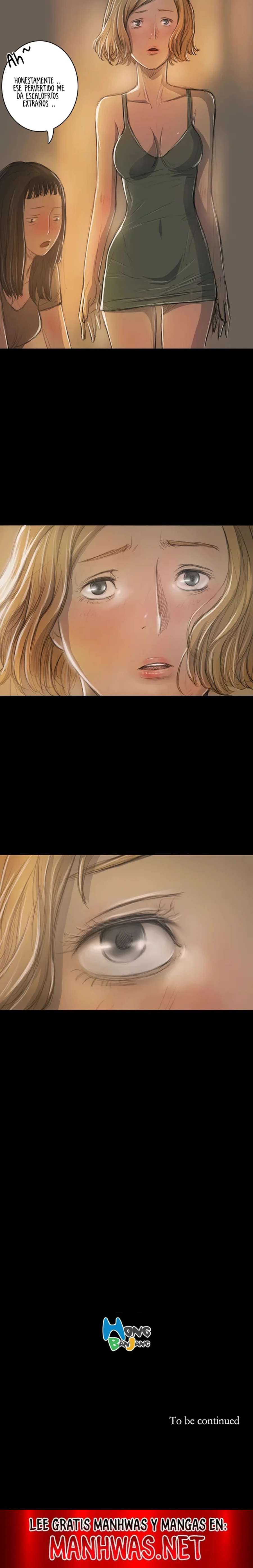 Hermana: Lian Capítulo 19 - Page 21