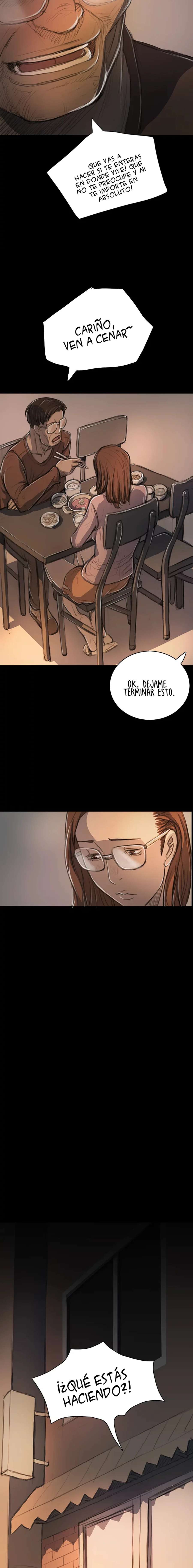 Hermana: Lian Capítulo 19 - Page 4