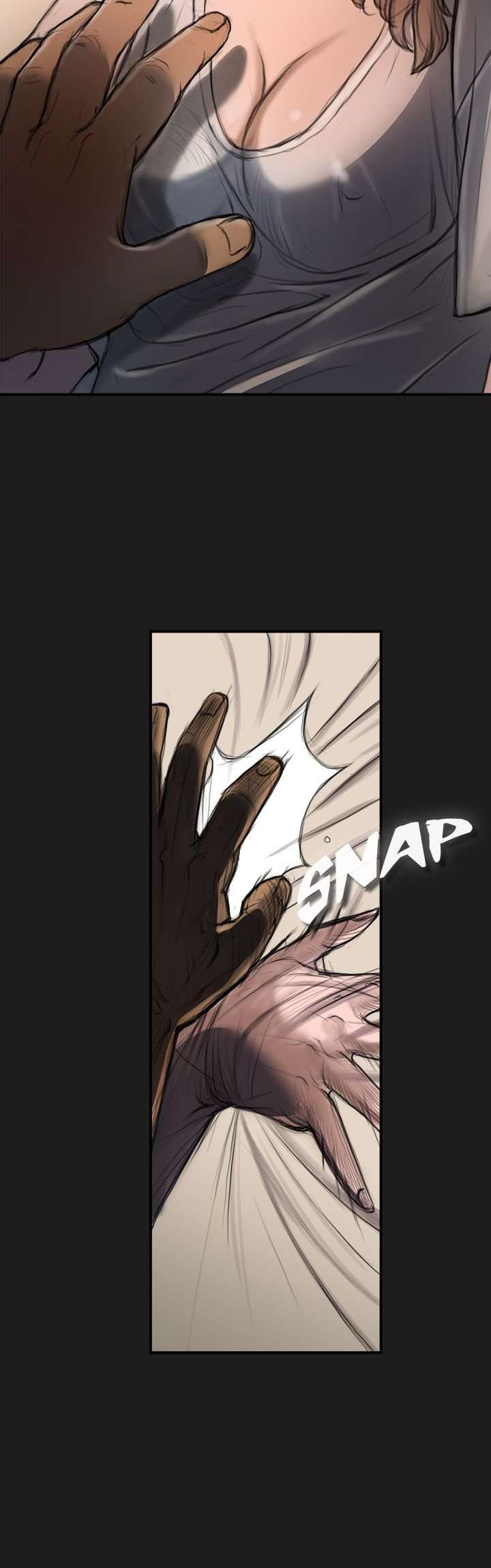 Hermana: Lian Capítulo 2 - Page 12