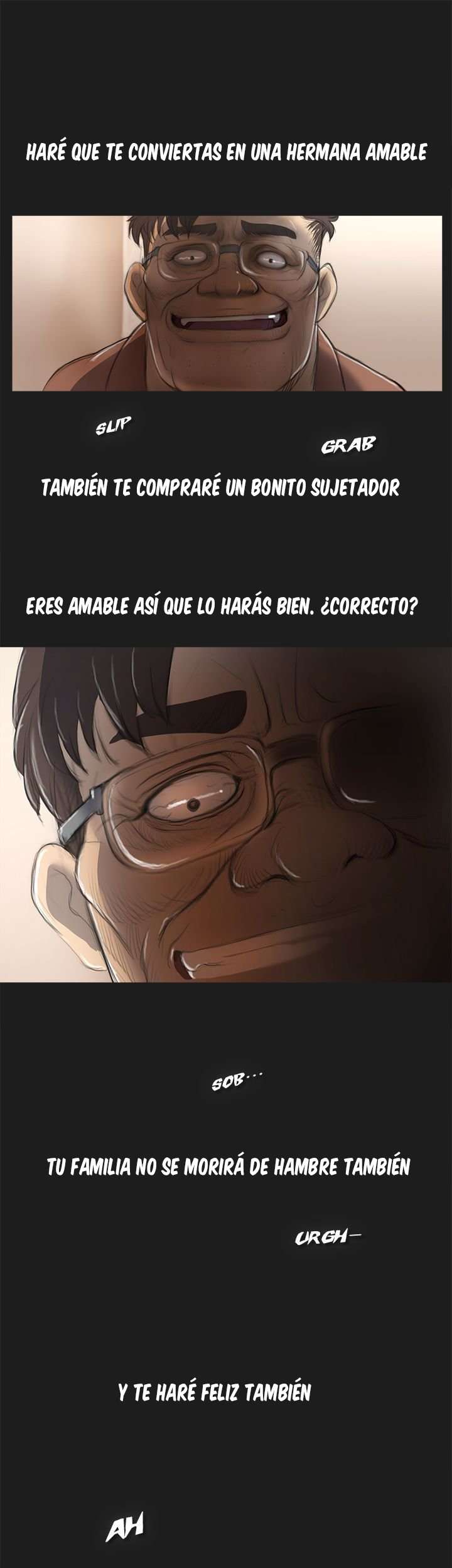 Hermana: Lian Capítulo 2 - Page 18