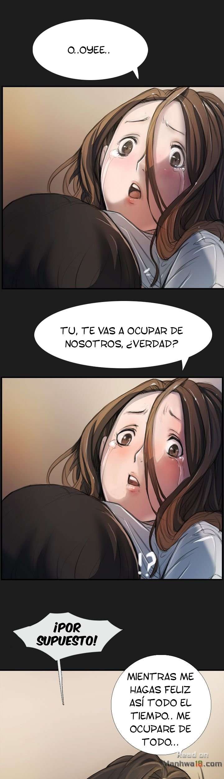 Hermana: Lian Capítulo 2 - Page 22