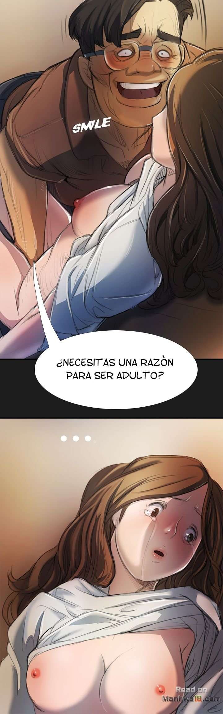 Hermana: Lian Capítulo 2 - Page 23