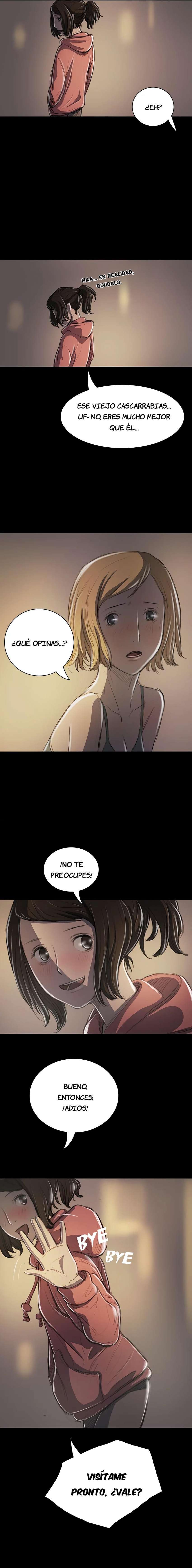 Hermana: Lian Capítulo 20 - Page 19