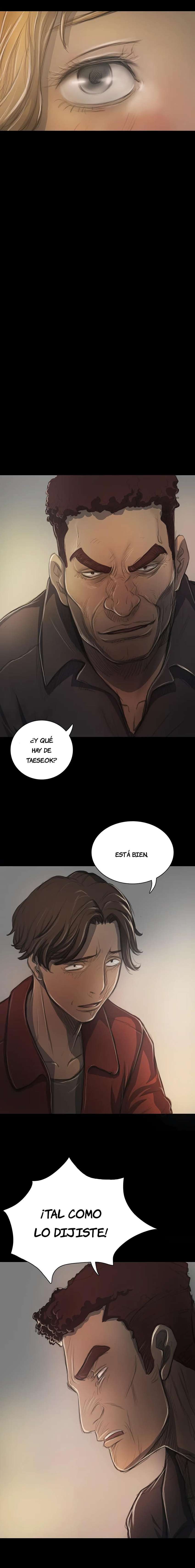 Hermana: Lian Capítulo 20 - Page 2