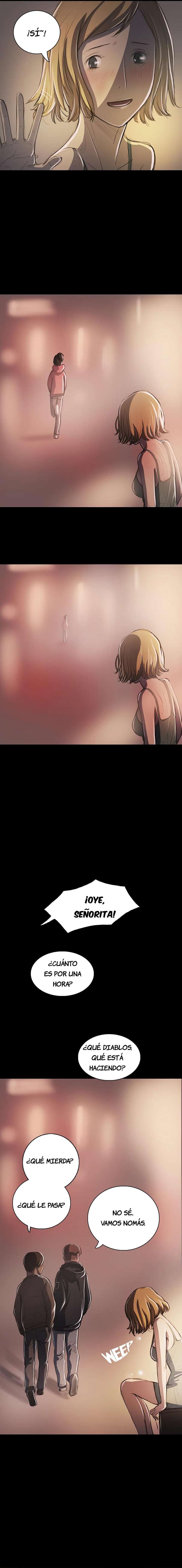 Hermana: Lian Capítulo 20 - Page 20