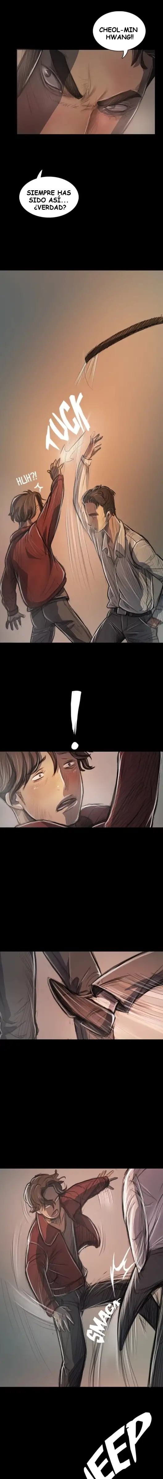 Hermana: Lian Capítulo 21 - Page 4