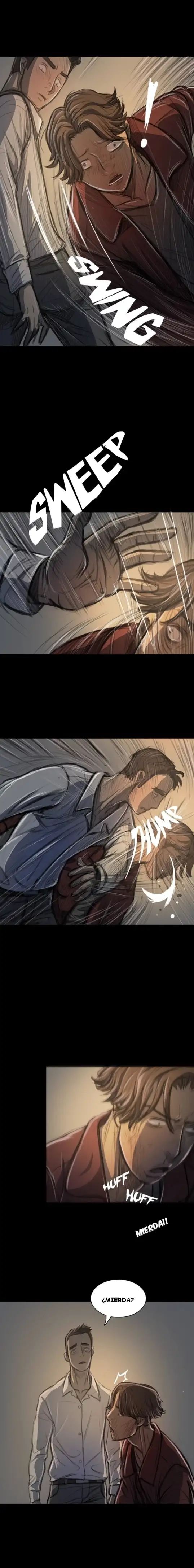 Hermana: Lian Capítulo 21 - Page 6