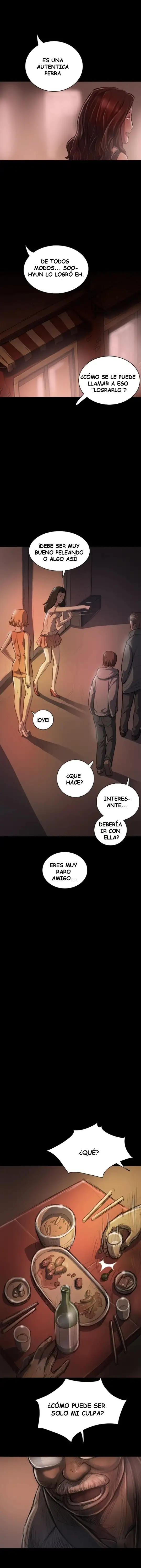 Hermana: Lian Capítulo 22 - Page 12