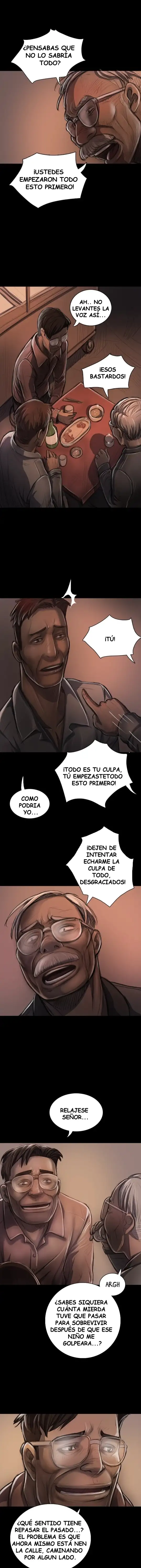 Hermana: Lian Capítulo 22 - Page 13