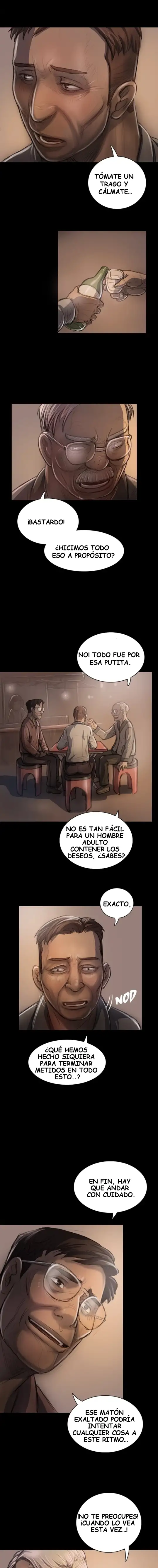 Hermana: Lian Capítulo 22 - Page 14