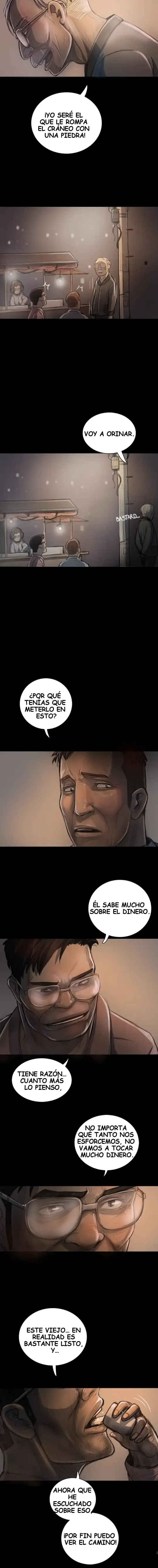Hermana: Lian Capítulo 22 - Page 15