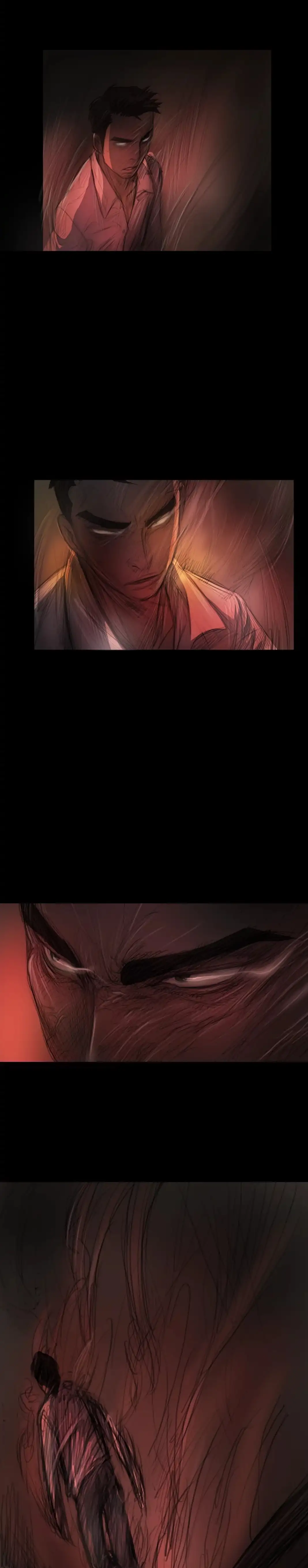 Hermana: Lian Capítulo 22 - Page 18