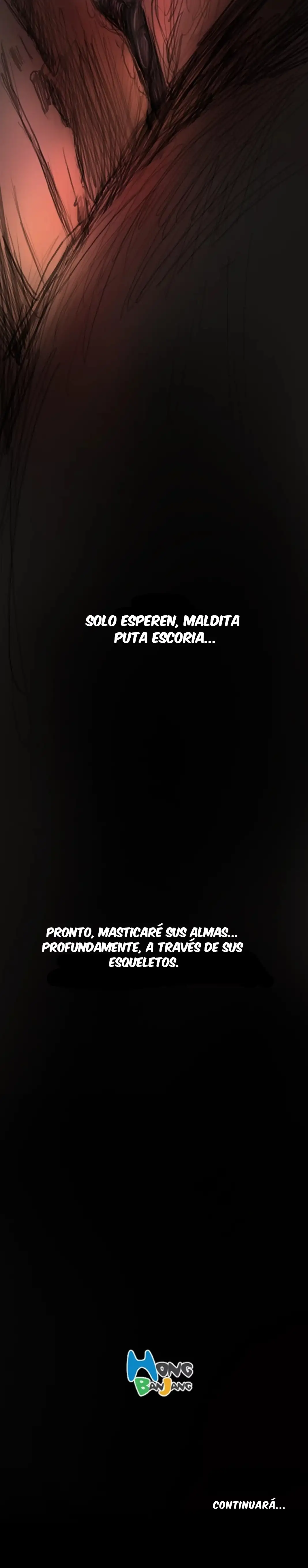 Hermana: Lian Capítulo 22 - Page 19