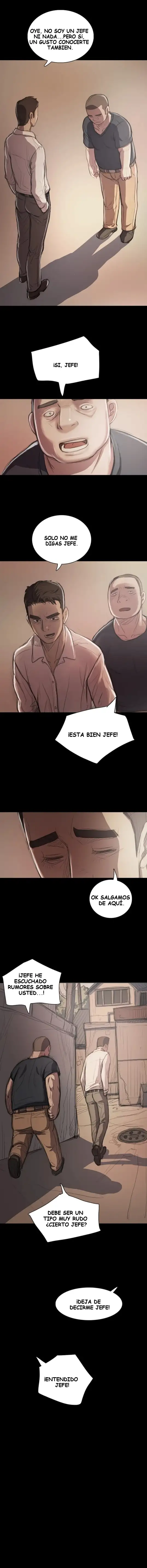 Hermana: Lian Capítulo 22 - Page 2