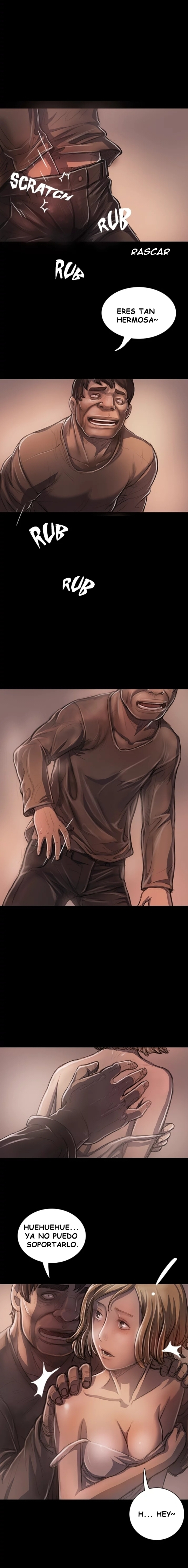 Hermana: Lian Capítulo 23 - Page 13