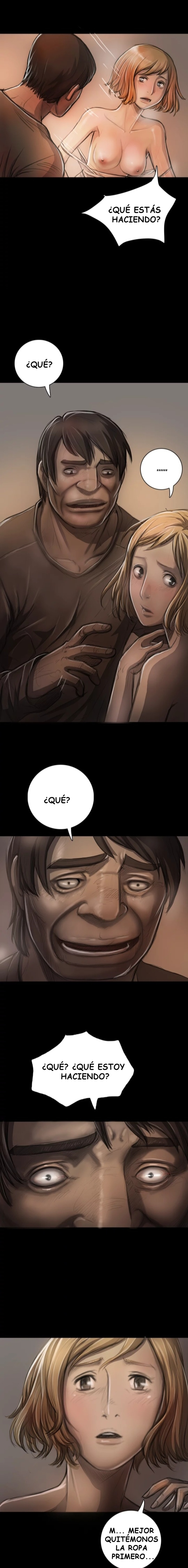 Hermana: Lian Capítulo 23 - Page 18