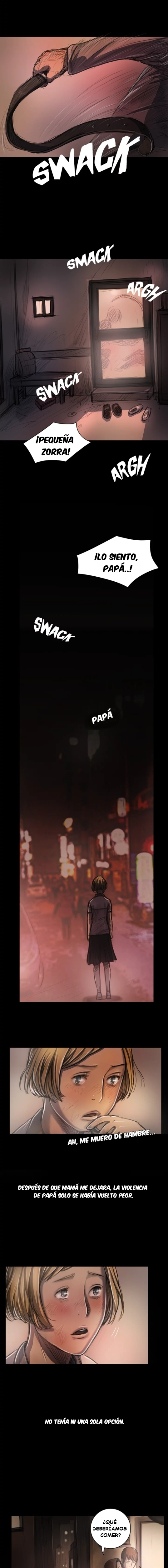 Hermana: Lian Capítulo 24 - Page 20