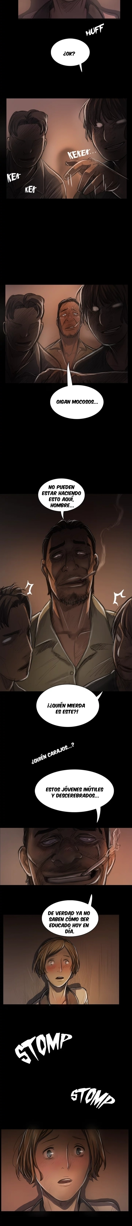 Hermana: Lian Capítulo 24 - Page 24