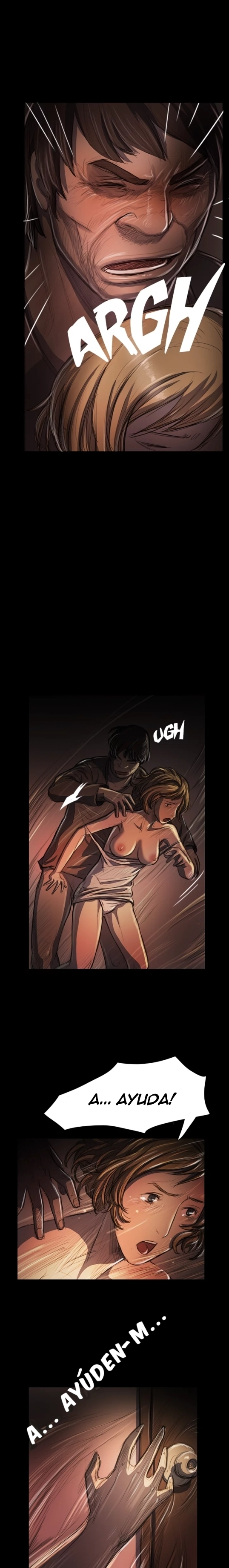 Hermana: Lian Capítulo 24 - Page 6