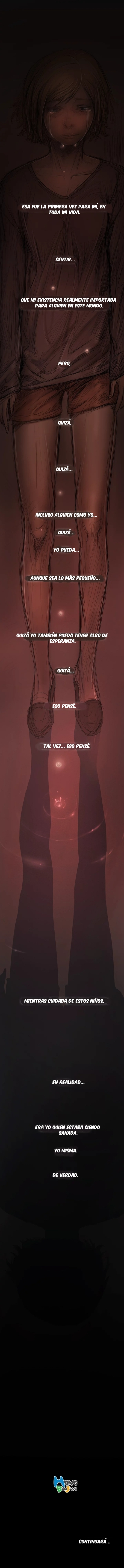 Hermana: Lian Capítulo 25 - Page 17