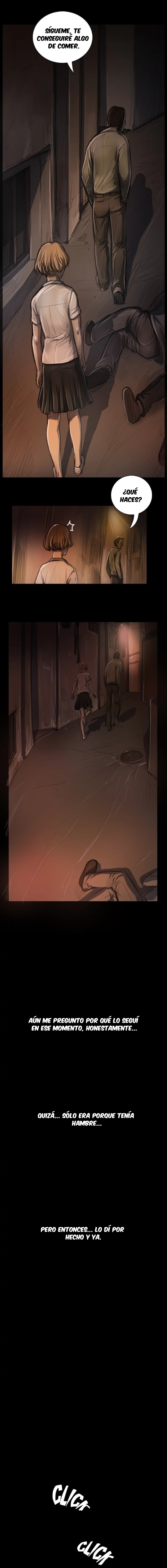 Hermana: Lian Capítulo 25 - Page 2