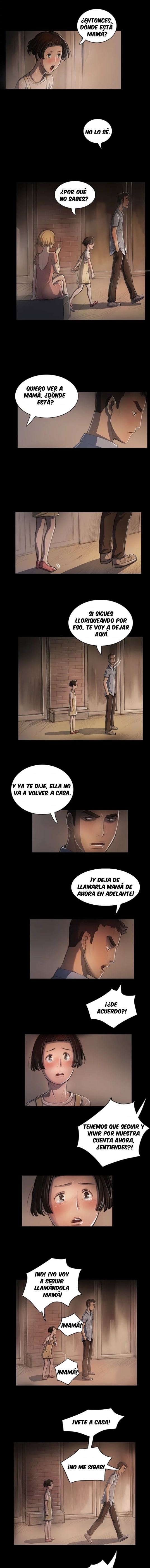 Hermana: Lian Capítulo 25 - Page 4