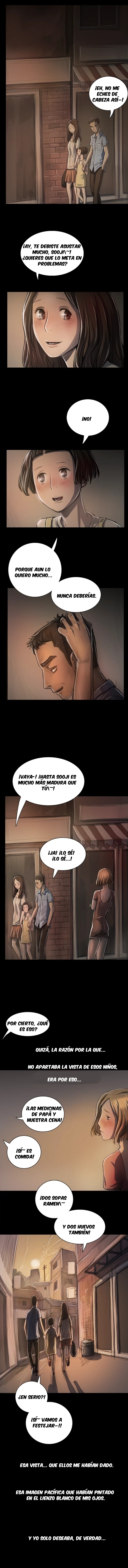 Hermana: Lian Capítulo 25 - Page 8