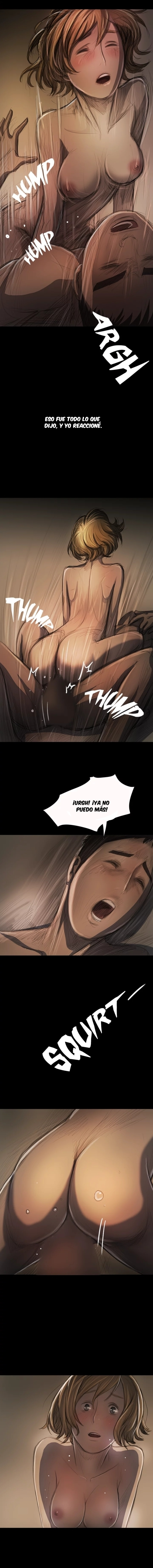 Hermana: Lian Capítulo 26 - Page 17