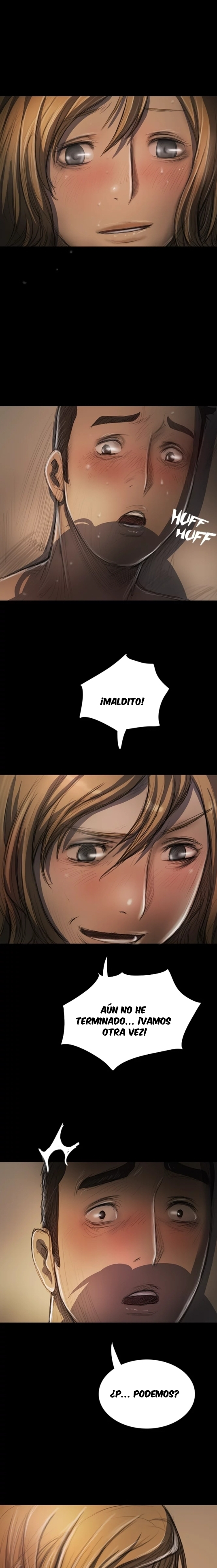 Hermana: Lian Capítulo 26 - Page 18