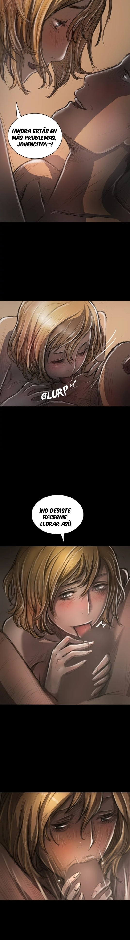 Hermana: Lian Capítulo 26 - Page 19