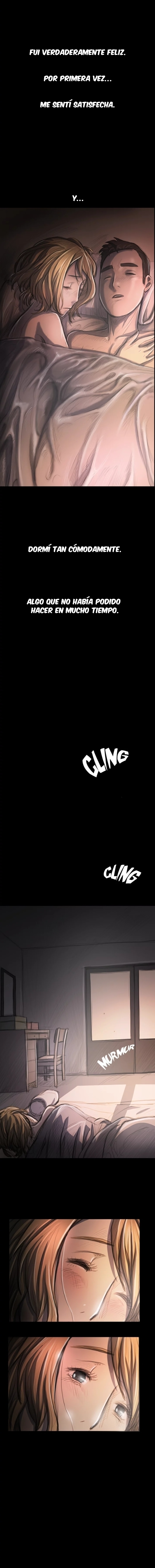 Hermana: Lian Capítulo 26 - Page 22