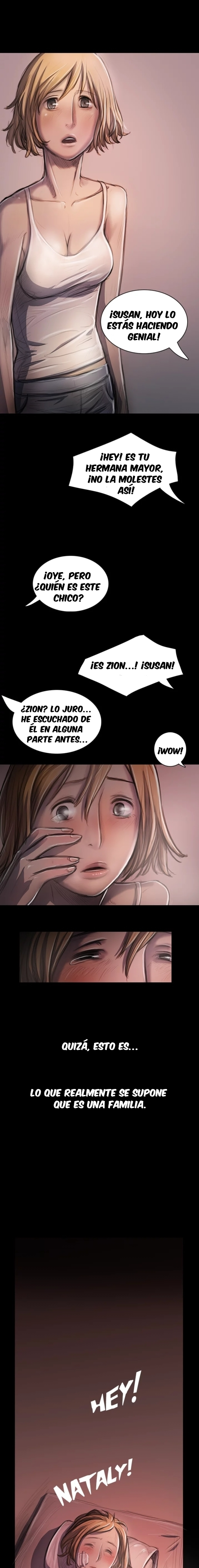 Hermana: Lian Capítulo 26 - Page 24